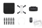 Dron DJI Spark (Alpine White version) + vysílač