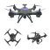 Dron Follower X183