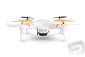 RC dron Galaxy Visitor 2, mód 2