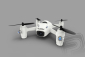 Dron Hubsan X4 Cam Plus