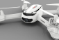 Dron Hubsan X4 Desire FPV H502S