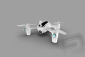 Dron Hubsan X4 FPV plus