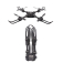 Dron iDrone i5HW