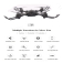 Dron iDrone i5HW