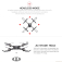 Dron iDrone i5HW