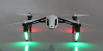 Dron MonsterTronic Insane + WIFI kamera 