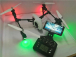 Dron MonsterTronic Insane + WIFI kamera 