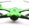 Dron JJRC H31 s kamerou, zelená