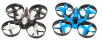 Dron JJRC H36 mini, modrá