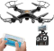 RC dron K300C WiFi