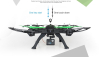RC dron LH-X14HWF