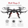 RC dron MJX BUGS 3