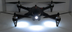 RC dron MJX BUGS 3