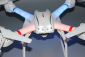 Dron MJX X101 + C4016 kamera