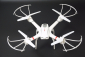 Dron MJX X101 + kamera C4016 v ALU kufru