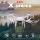 Dron MJX X101 FPV s kamerou C4018 v ALU kufru