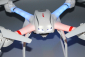 Dron MJX X101 FPV s kamerou C4008 