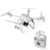 Dron MJX X101S + kamera C4018