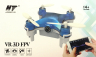 Dron Nano F806W