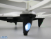 Dron R806 WiFi