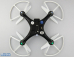 Dron R806 WiFi