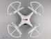 Dron R806 WiFi