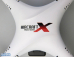 Dron R806 WiFi