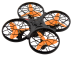 Dron RMT 700, oranžová