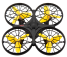 Dron RMT 700, žlutá