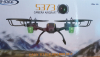 Dron S-Idee S373WIFI