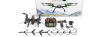 Dron S-Idee S373WIFI