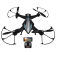 RC dron S1 s HD Wi-Fi kamerou