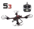 RC dron S3