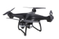Dron S70W, černá