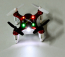 RC dron Syma X12 nano