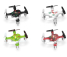 RC dron Syma X12 nano