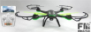 Dron Sky Drone TK108