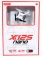 RC dron Syma X12S nano