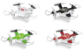 RC dron Syma X12S nano