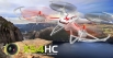 Dron Syma X54HC