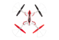 Dron Syma X56W