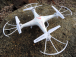 Dron Syma X5C PRO