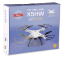 Dron Syma X5HW - DEUTSCH