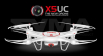 Dron Syma X5UC