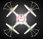 Dron Syma X5UC