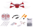 BAZAR - RC dron Syma X5UW