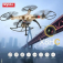 Dron Syma X8HC