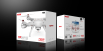 Dron Syma X8SW-D