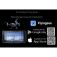 Dron UDI PEREGRINE s HD kamerou