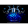 Dron UDI PEREGRINE s HD kamerou